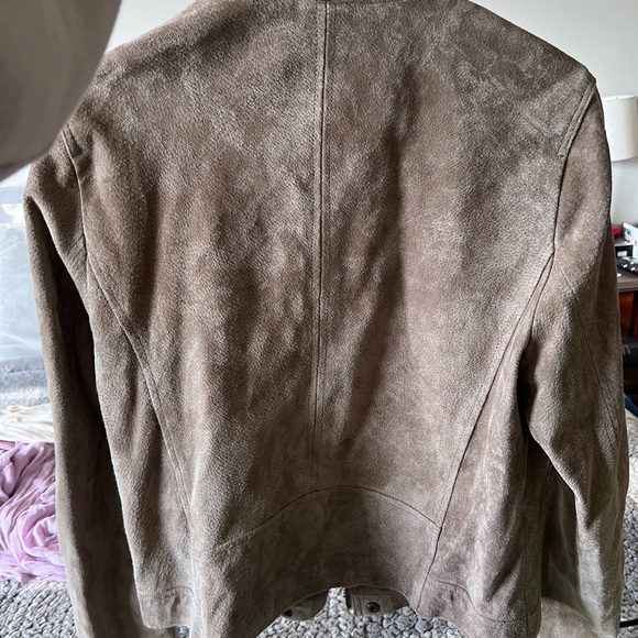 Blank nyc jacket - Picture 2 of 4